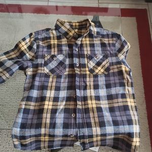 Little boy shirt